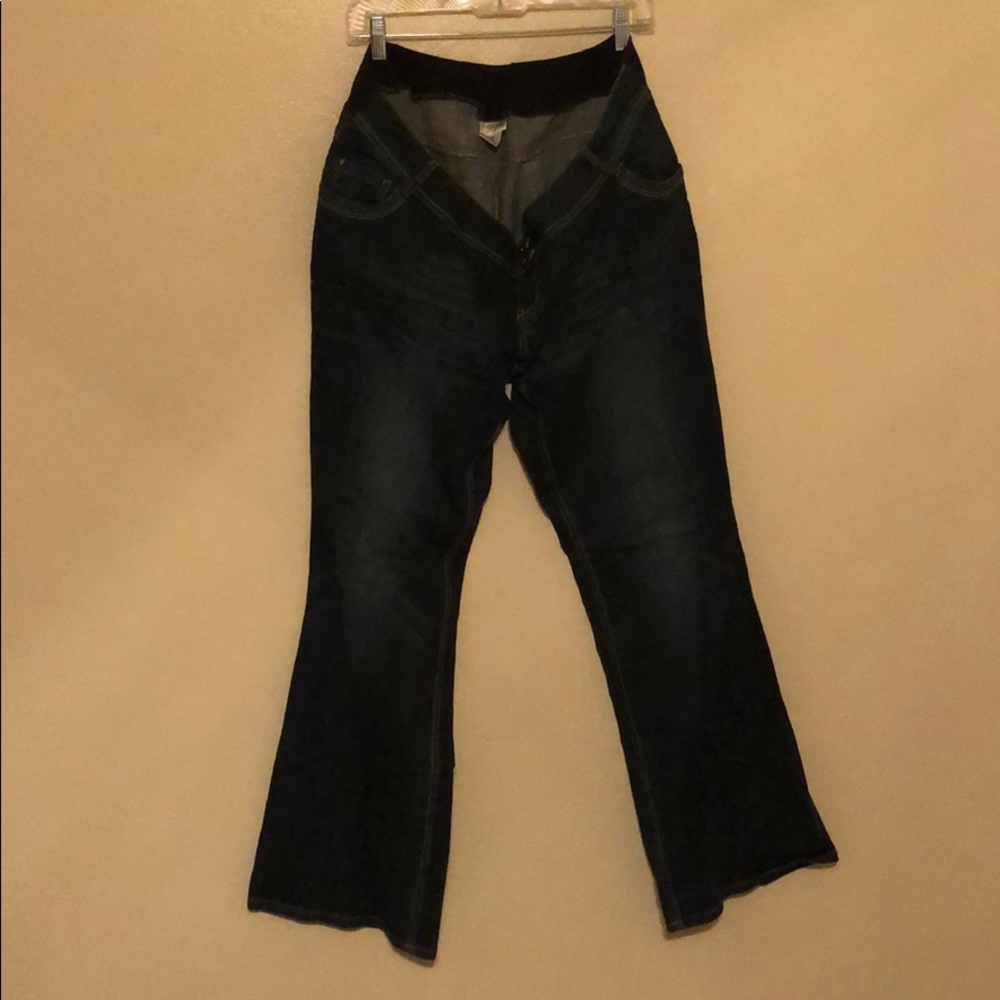Maternity Jeans